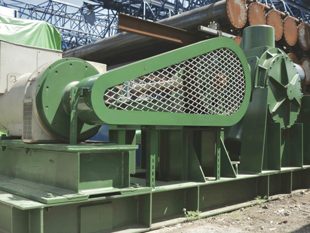 氣動發電機販售